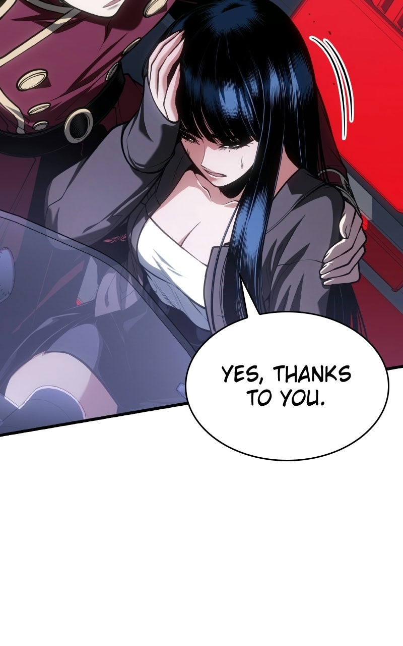 Read Bad Born Blood EN Manga Online