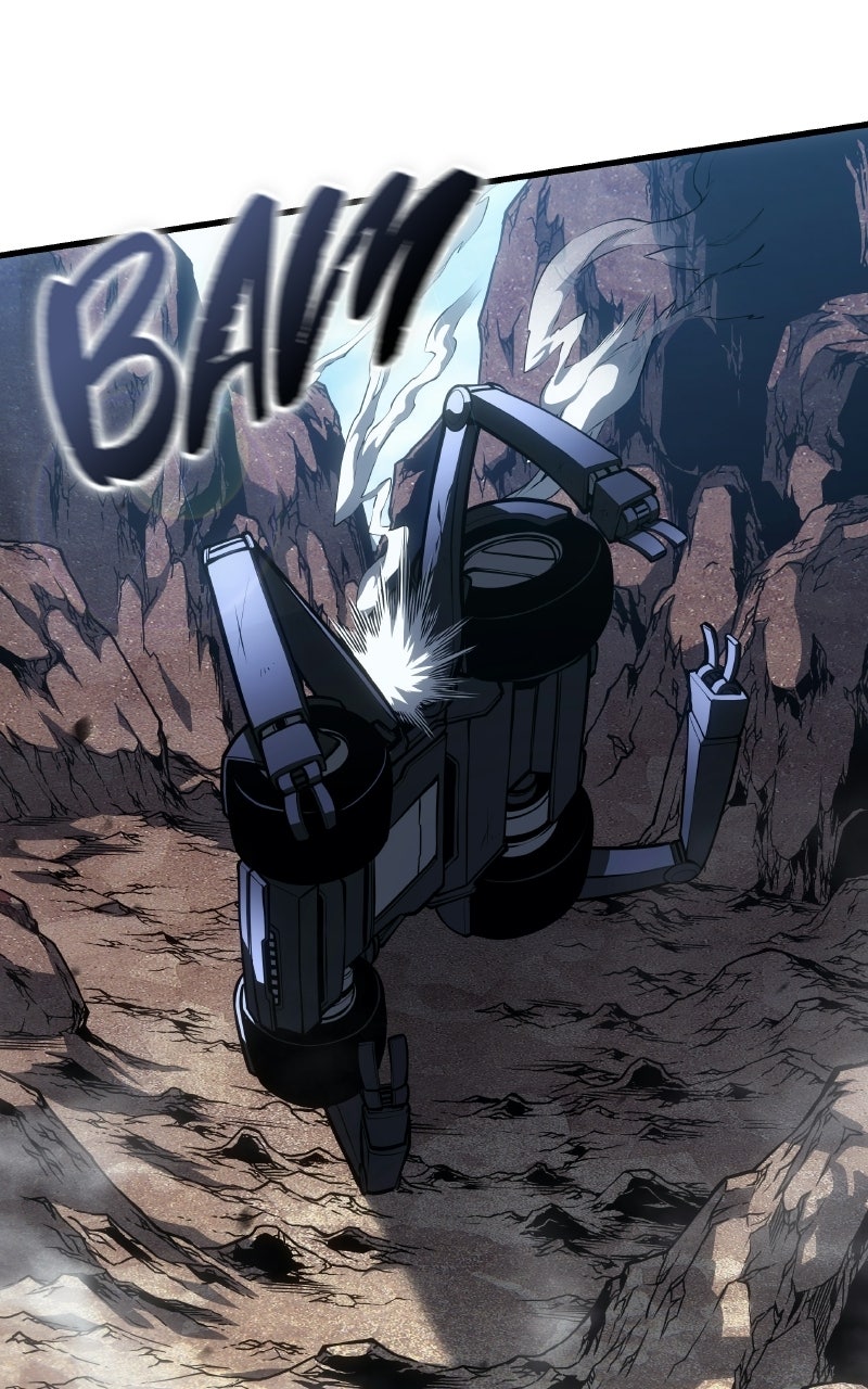 Read Bad Born Blood EN Manga Online