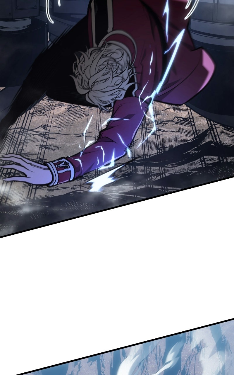 Read Bad Born Blood EN Manga Online