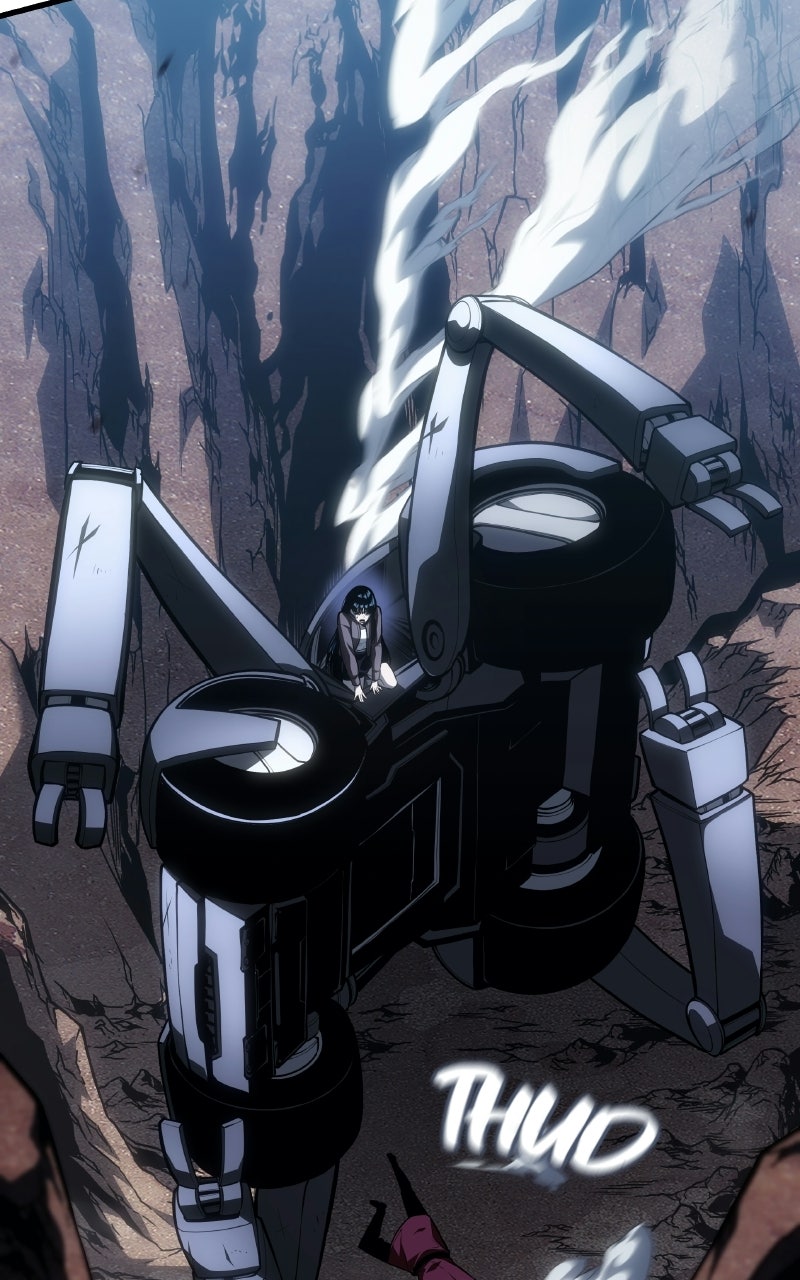 Read Bad Born Blood EN Manga Online