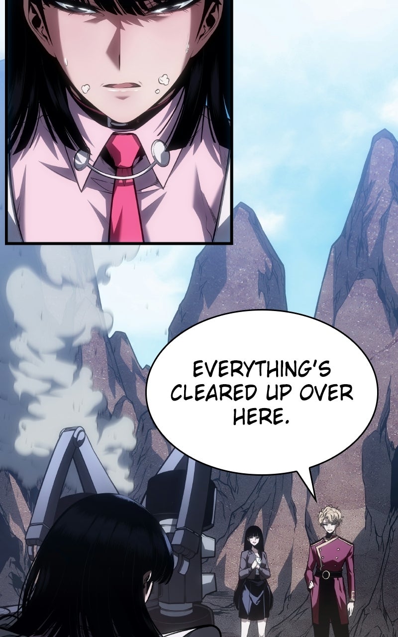 Read Bad Born Blood EN Manga Online