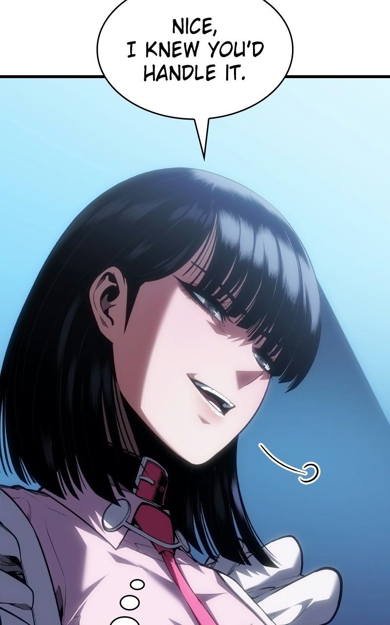 Read Bad Born Blood EN Manga Online