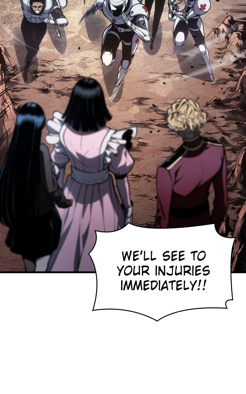 Read Bad Born Blood EN Manga Online