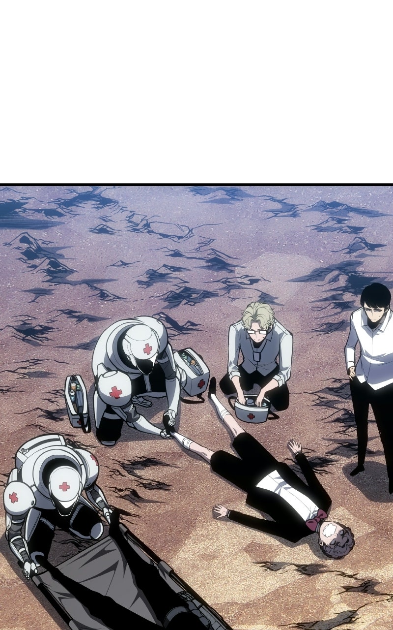 Read Bad Born Blood EN Manga Online