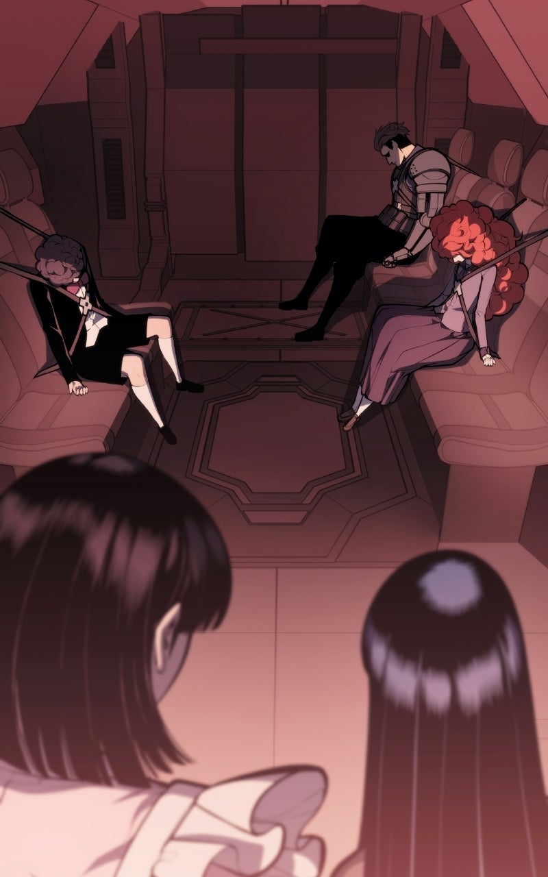 Read Bad Born Blood EN Manga Online