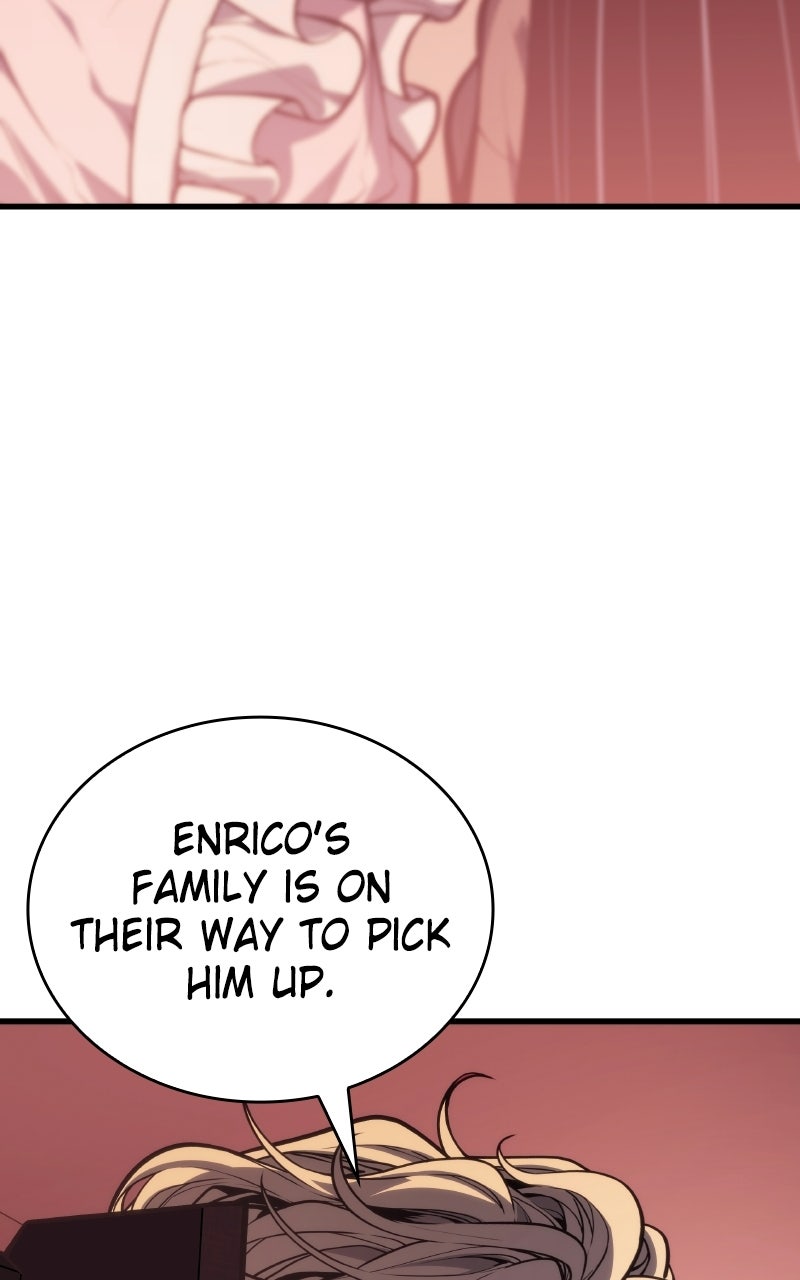 Read Bad Born Blood EN Manga Online