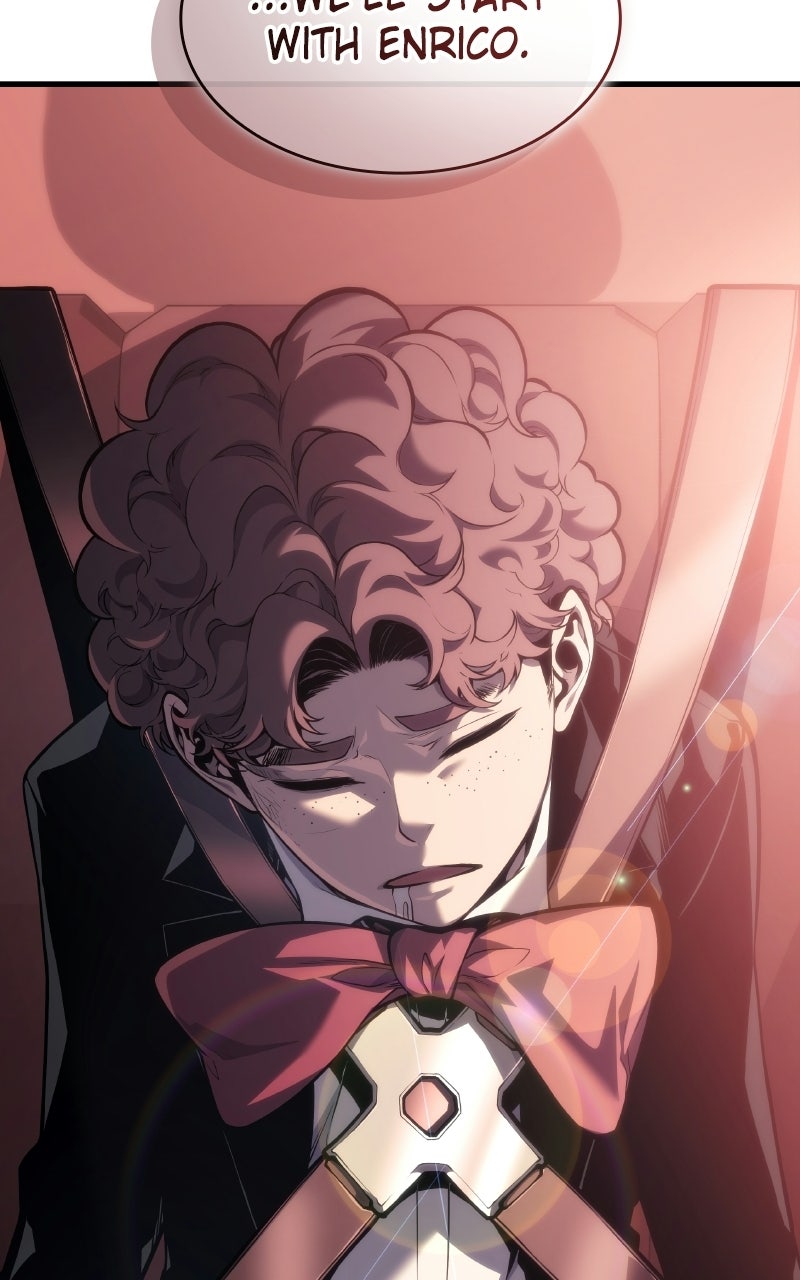 Read Bad Born Blood EN Manga Online