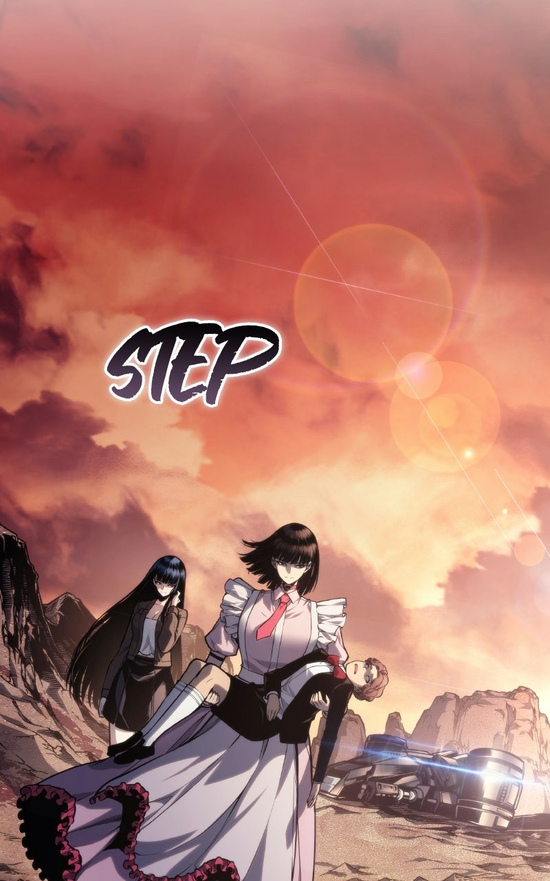 Read Bad Born Blood EN Manga Online