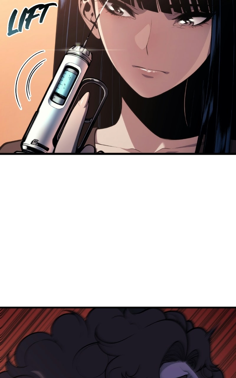 Read Bad Born Blood EN Manga Online