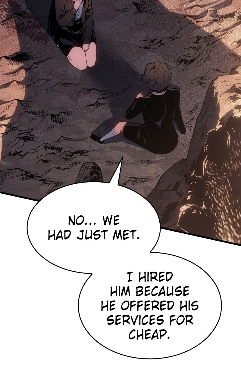 Read Bad Born Blood EN Manga Online