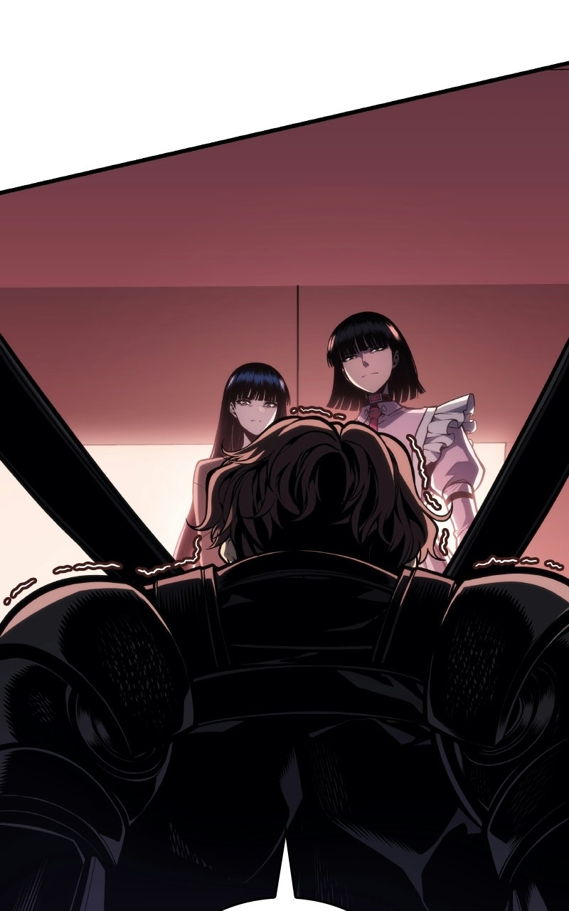 Read Bad Born Blood EN Manga Online