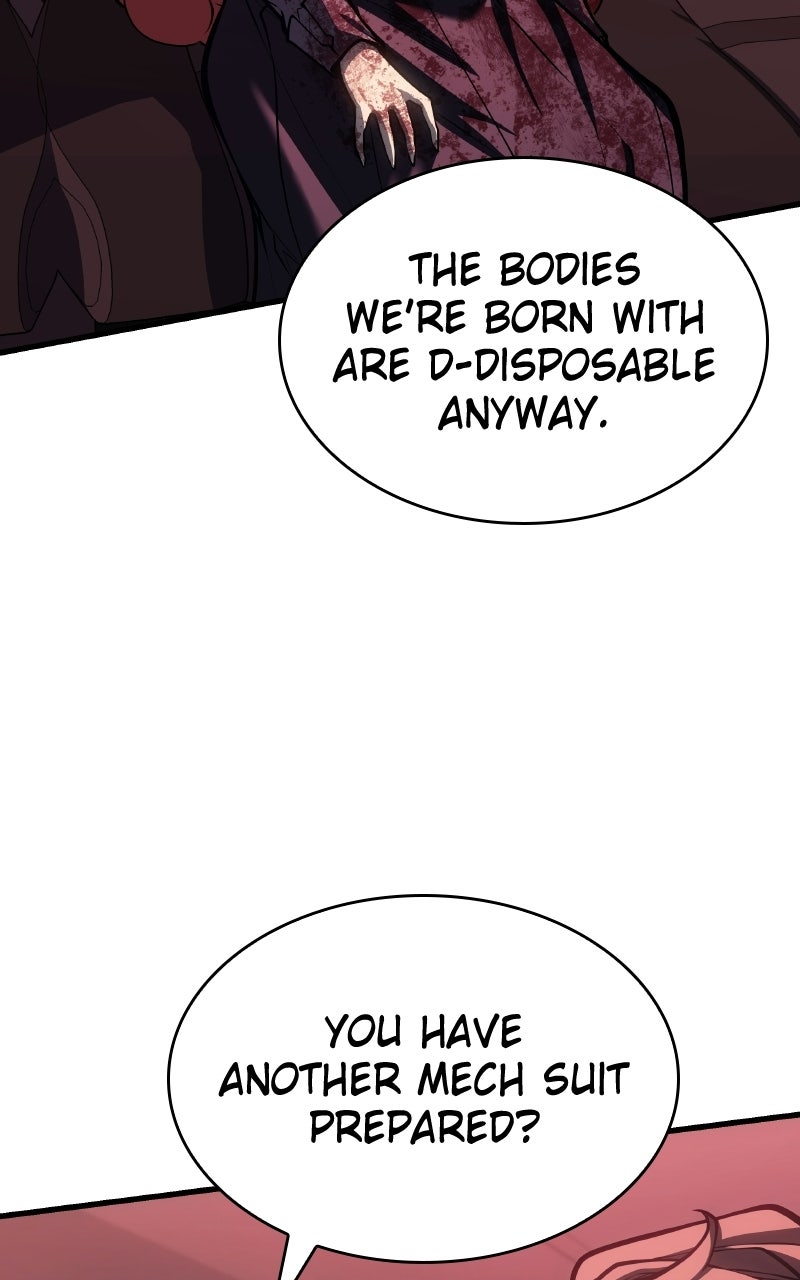 Read Bad Born Blood EN Manga Online