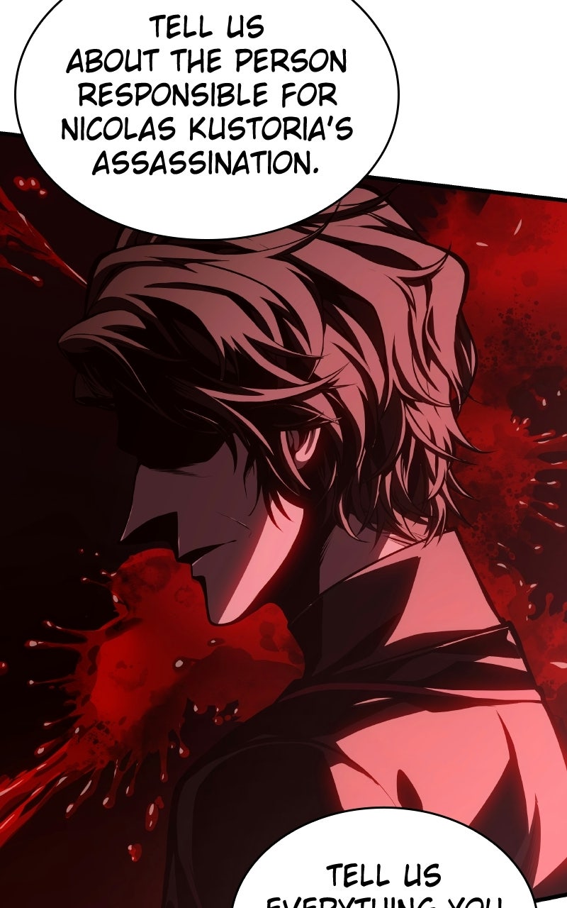 Read Bad Born Blood EN Manga Online