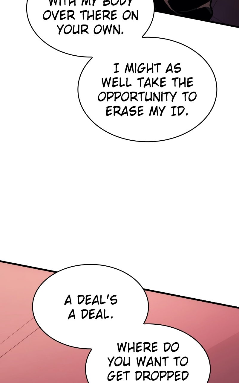 Read Bad Born Blood EN Manga Online