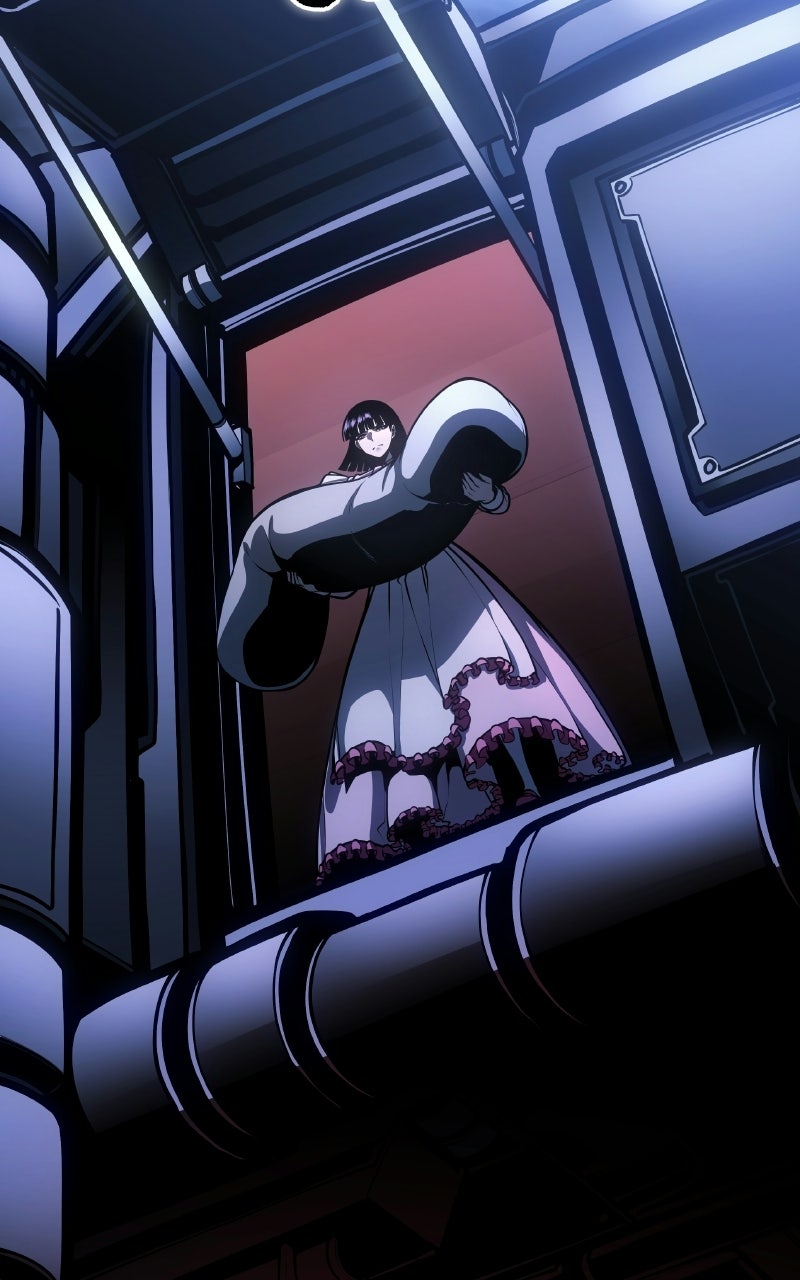 Read Bad Born Blood EN Manga Online