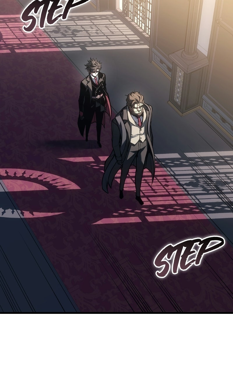 Read Bad Born Blood EN Manga Online