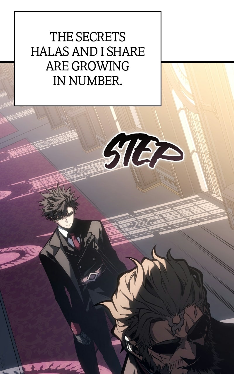 Read Bad Born Blood EN Manga Online