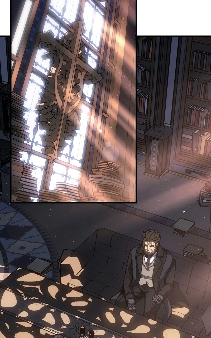 Read Bad Born Blood EN Manga Online