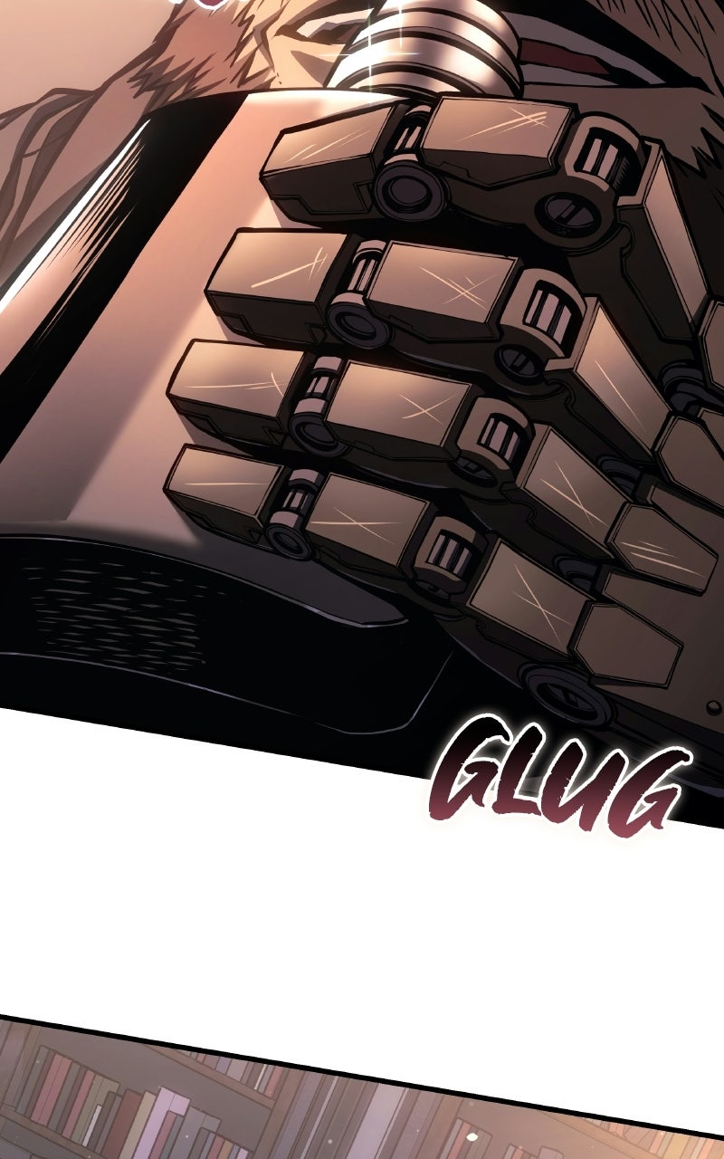 Read Bad Born Blood EN Manga Online