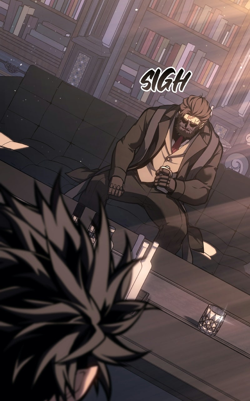 Read Bad Born Blood EN Manga Online