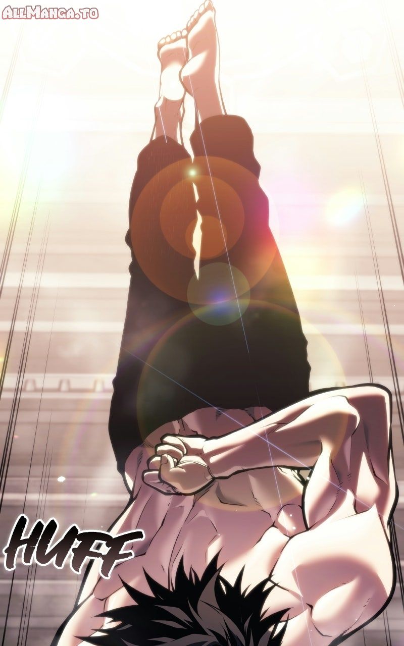 Read Bad Born Blood EN Manga Online