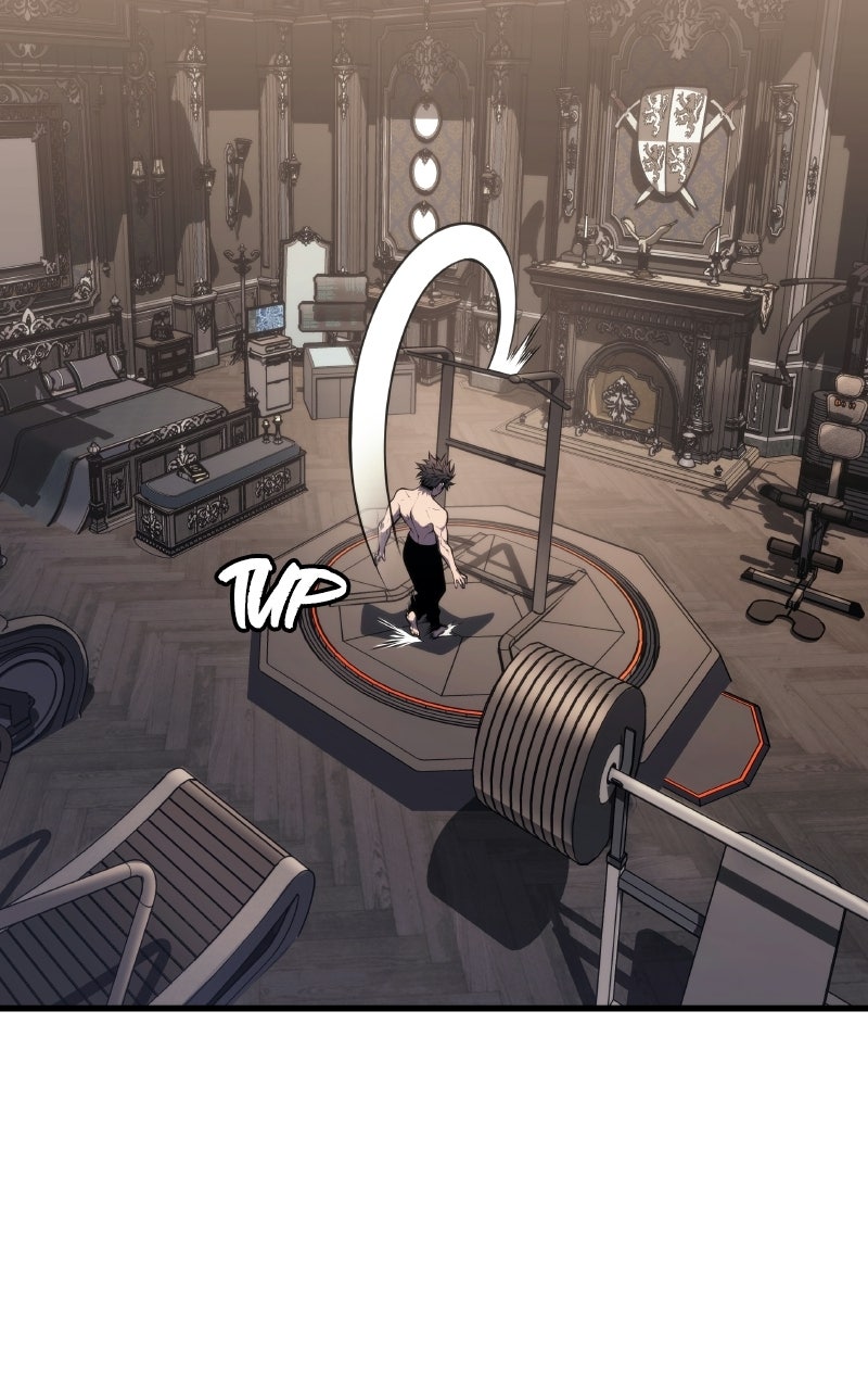 Read Bad Born Blood EN Manga Online