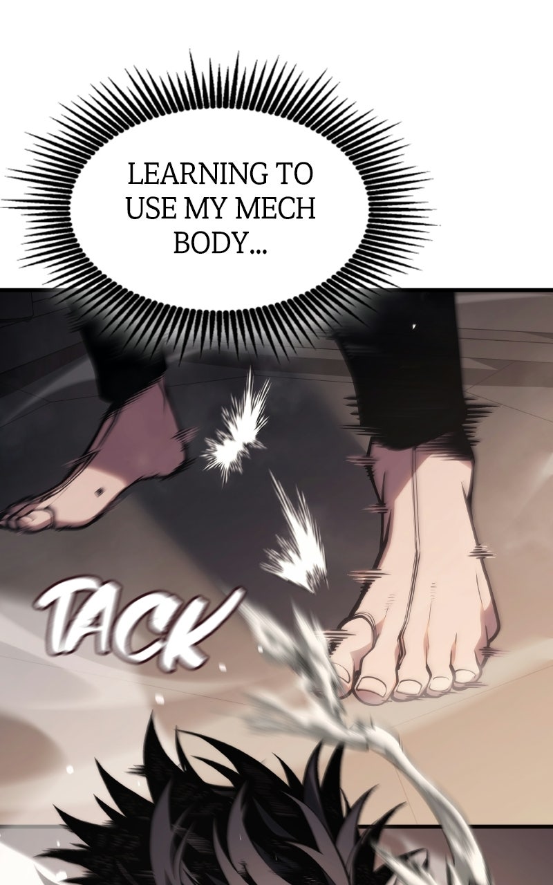 Read Bad Born Blood EN Manga Online