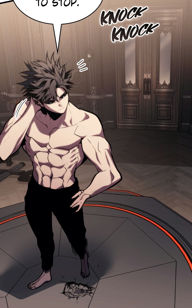 Read Bad Born Blood EN Manga Online