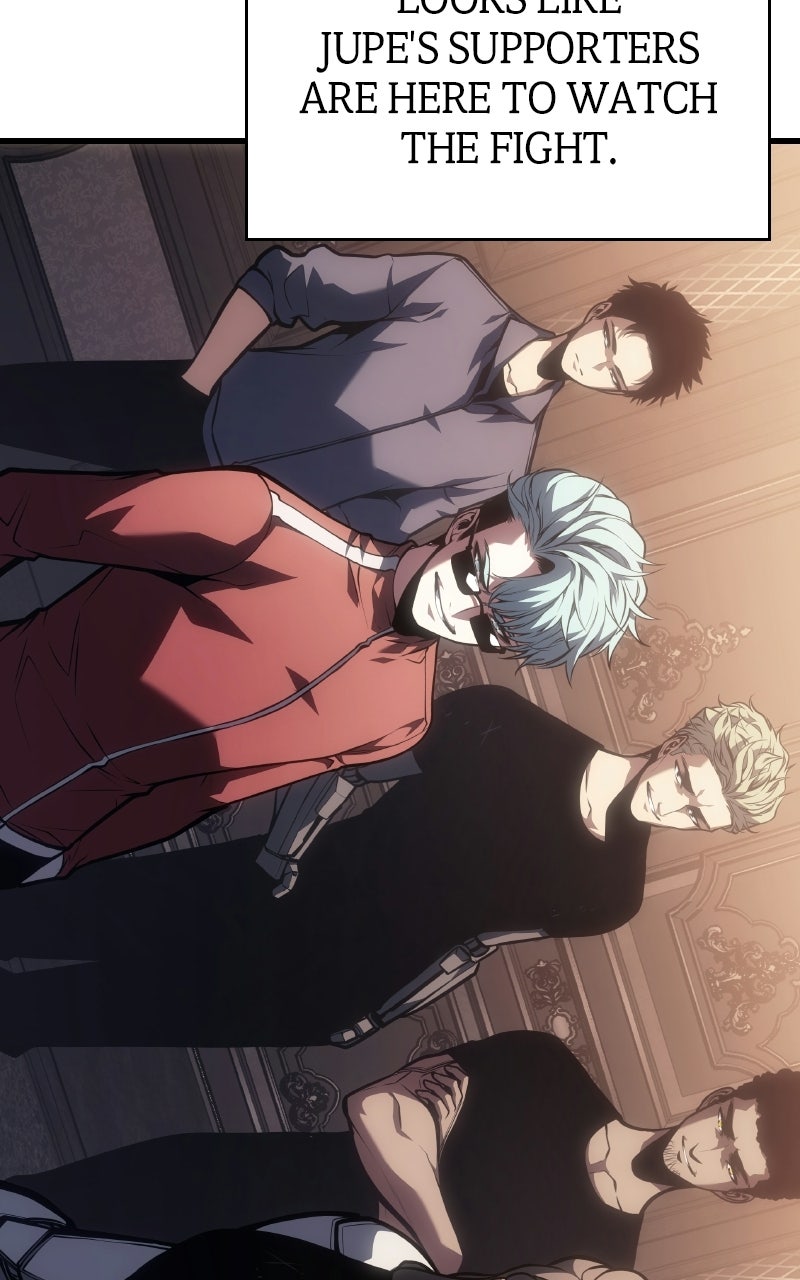 Read Bad Born Blood EN Manga Online