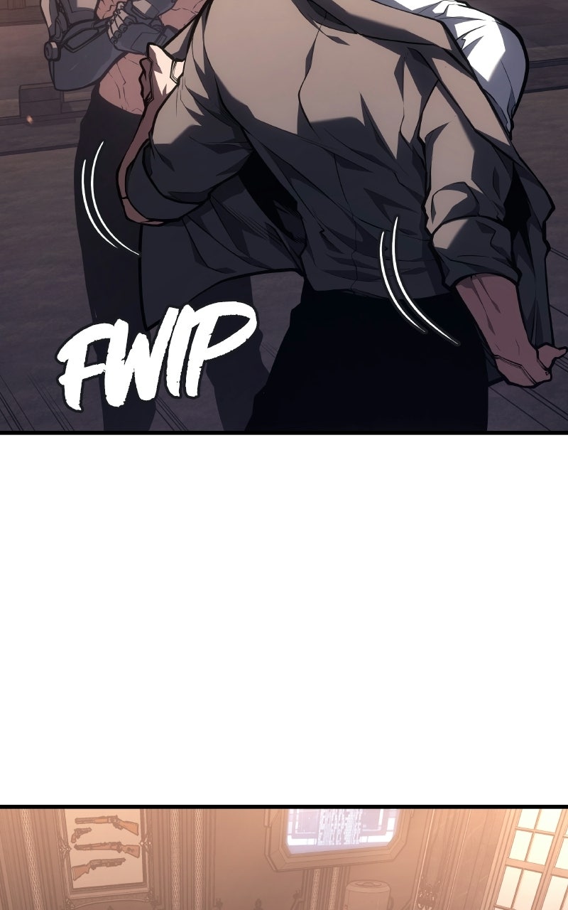 Read Bad Born Blood EN Manga Online