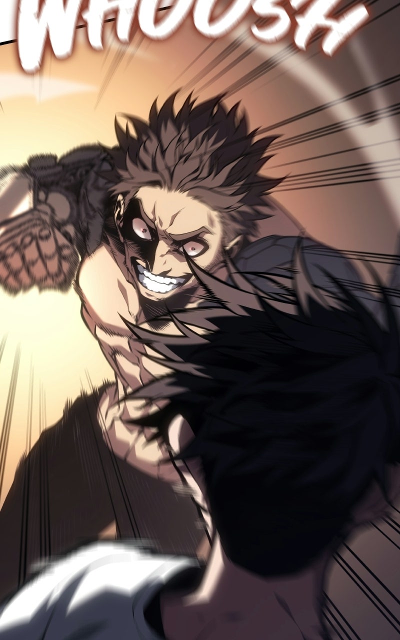 Read Bad Born Blood EN Manga Online