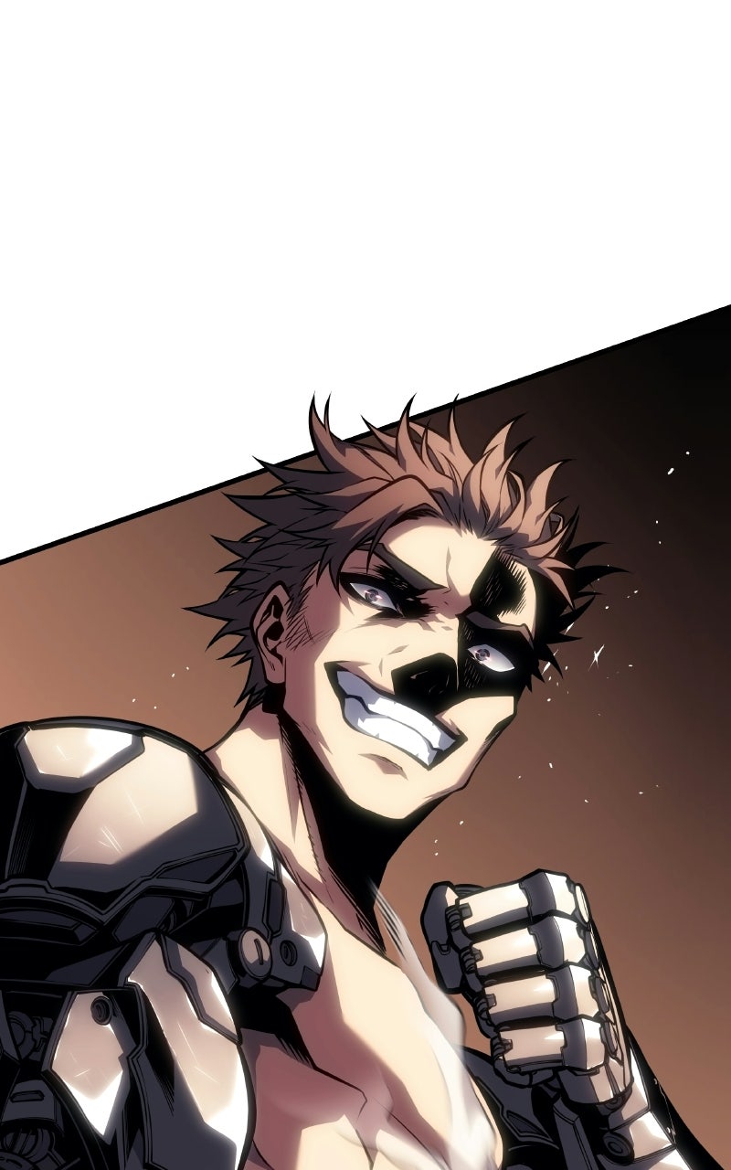 Read Bad Born Blood EN Manga Online