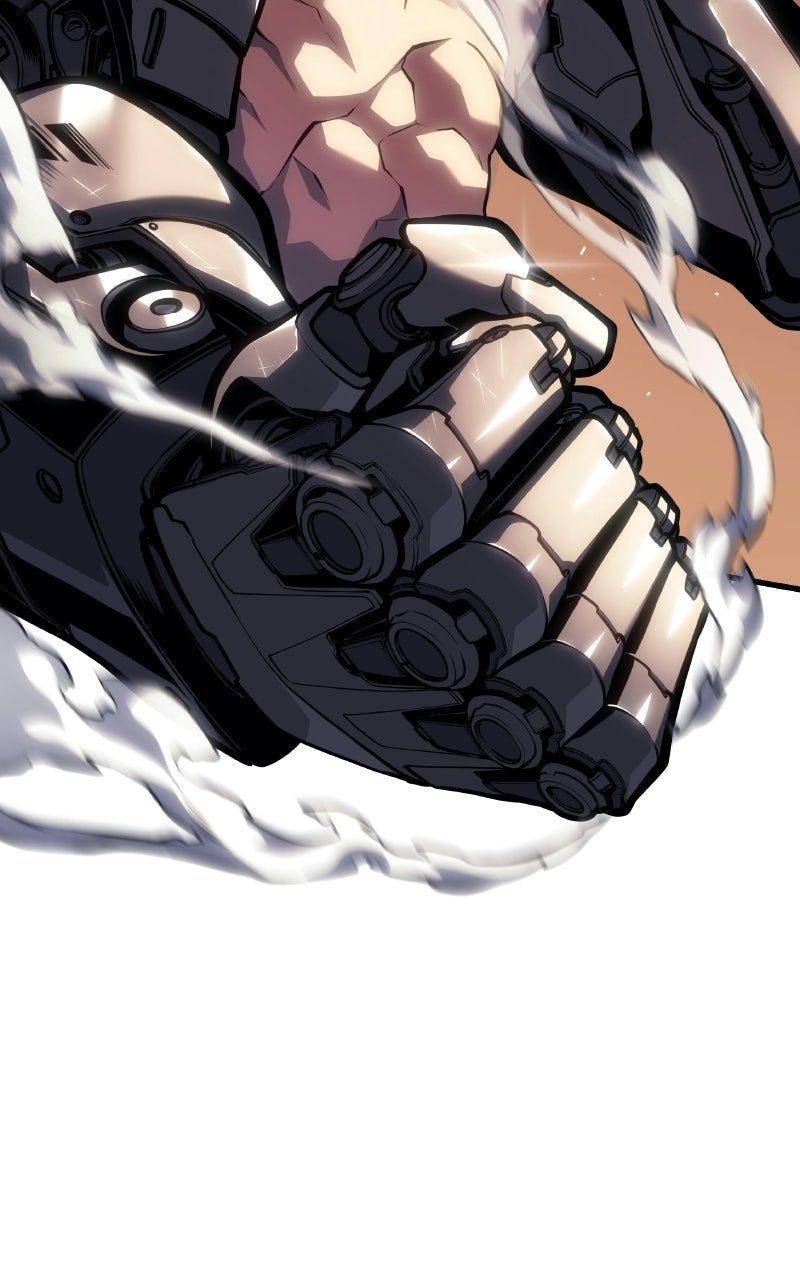 Read Bad Born Blood EN Manga Online