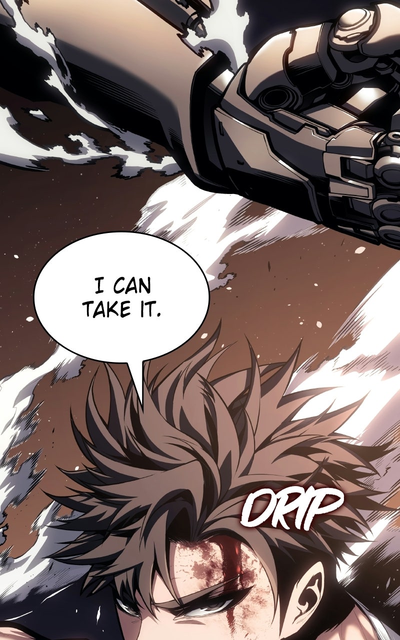 Read Bad Born Blood EN Manga Online