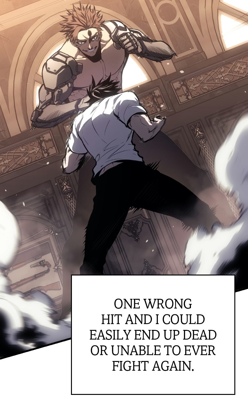 Read Bad Born Blood EN Manga Online