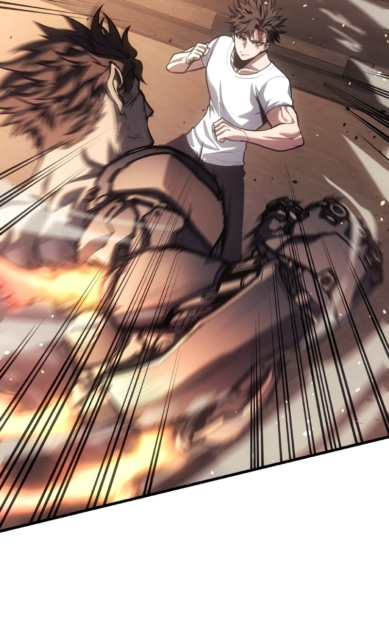 Read Bad Born Blood EN Manga Online