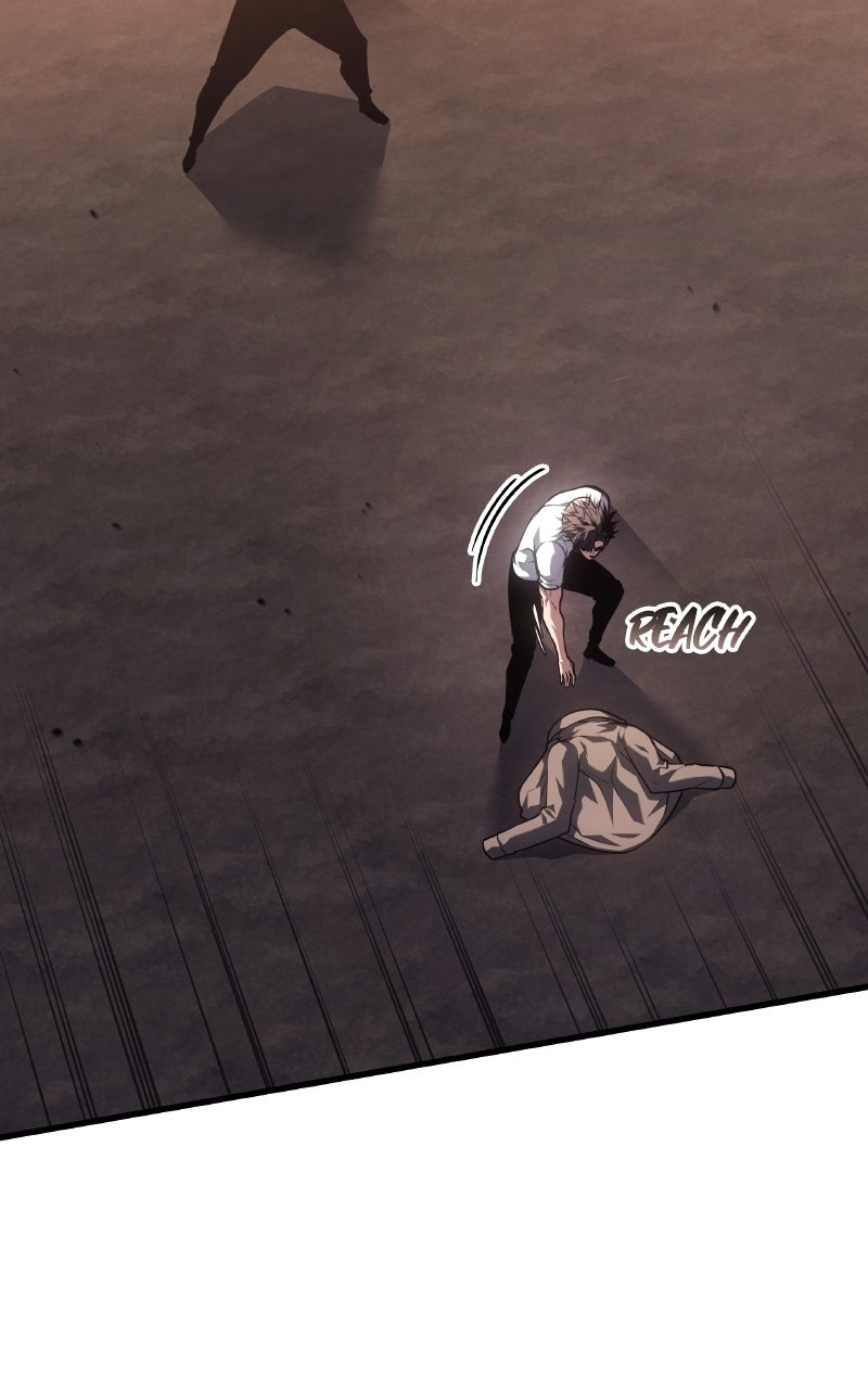 Read Bad Born Blood EN Manga Online