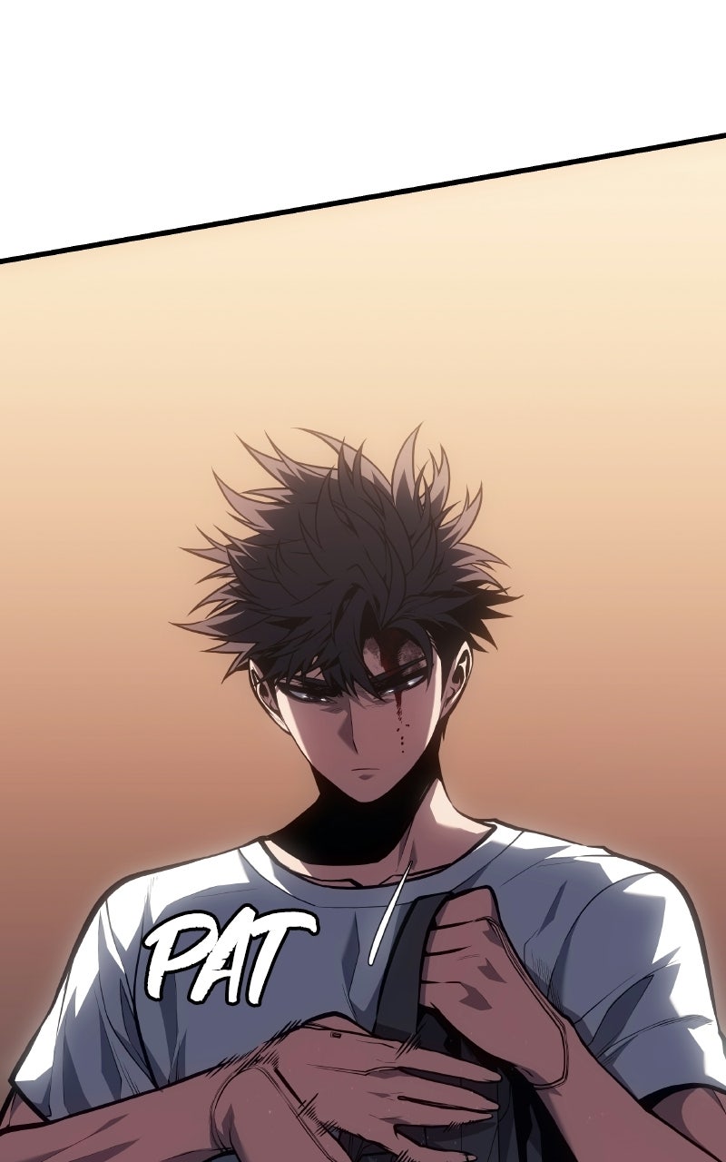 Read Bad Born Blood EN Manga Online