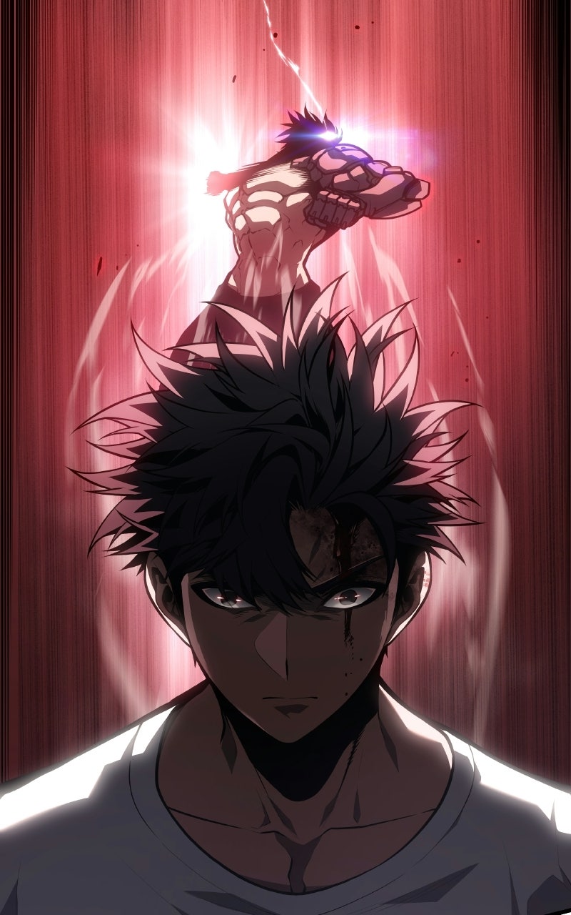 Read Bad Born Blood EN Manga Online