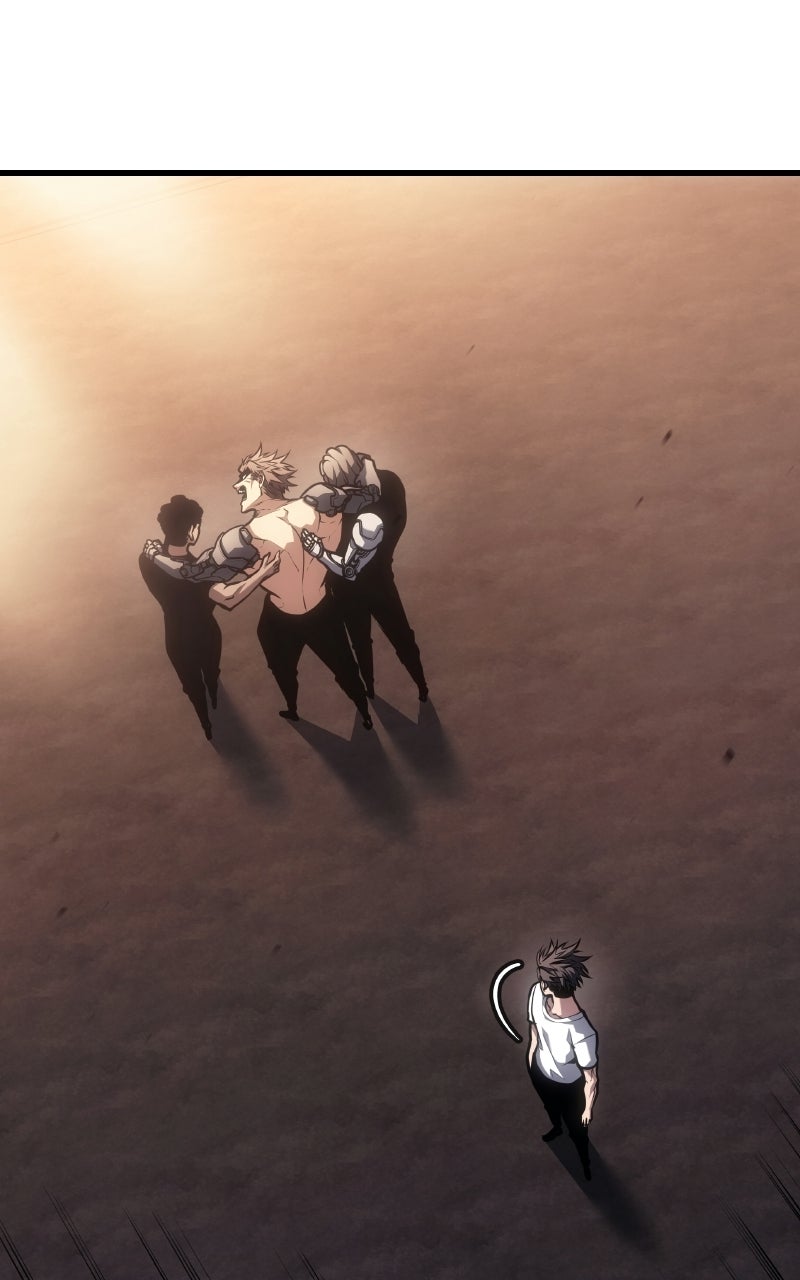 Read Bad Born Blood EN Manga Online