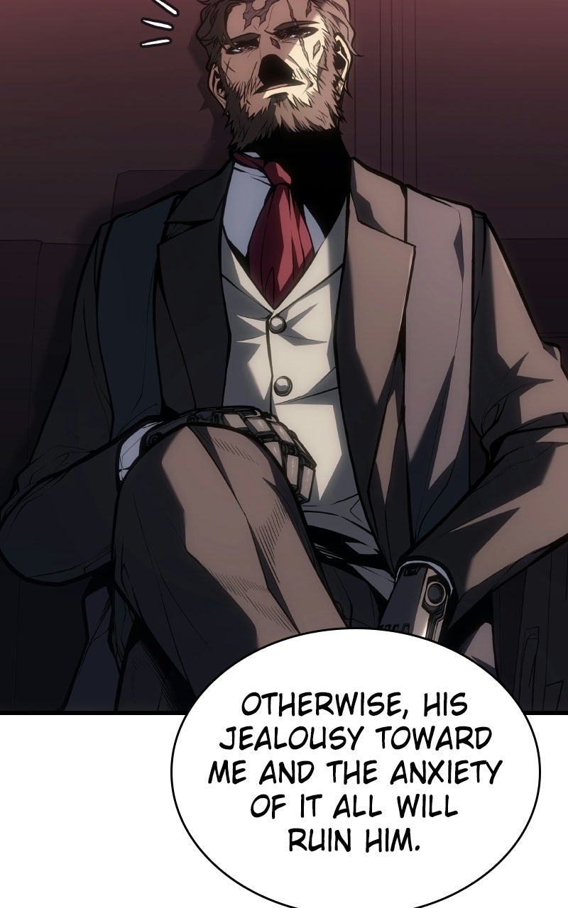 Read Bad Born Blood EN Manga Online