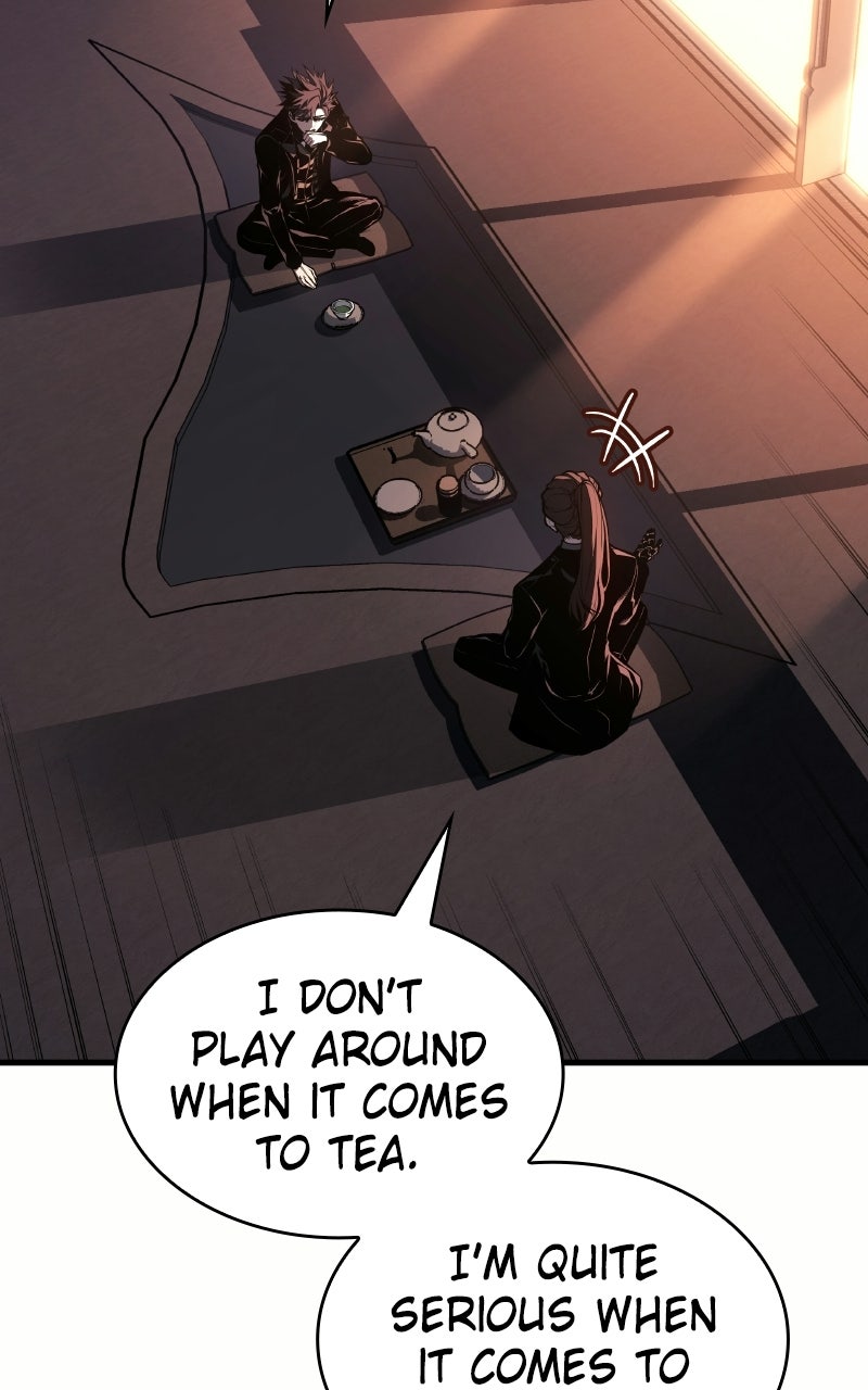 Read Bad Born Blood EN Manga Online