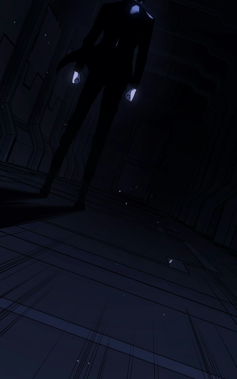 Read Bad Born Blood EN Manga Online