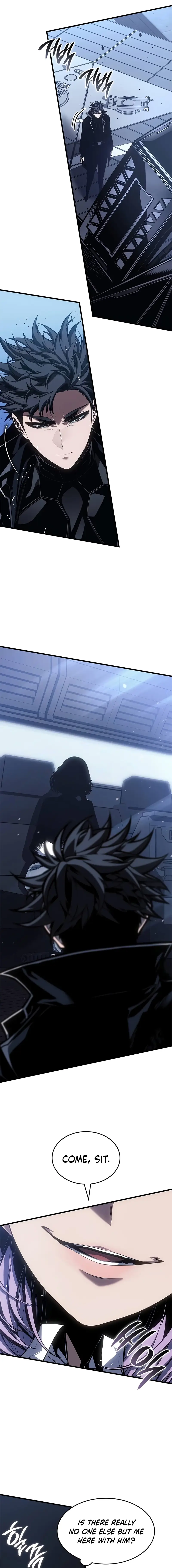 Read Bad Born Blood EN Manga Online