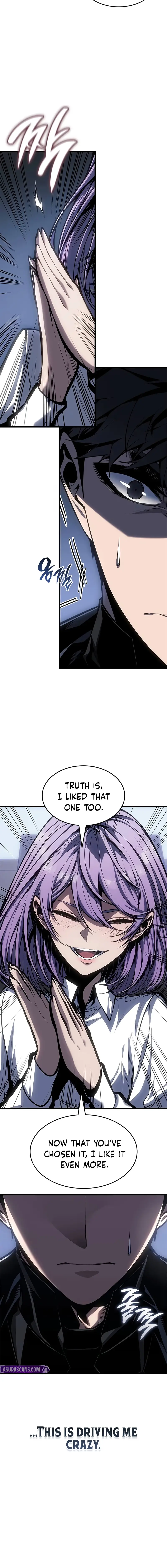 Read Bad Born Blood EN Manga Online