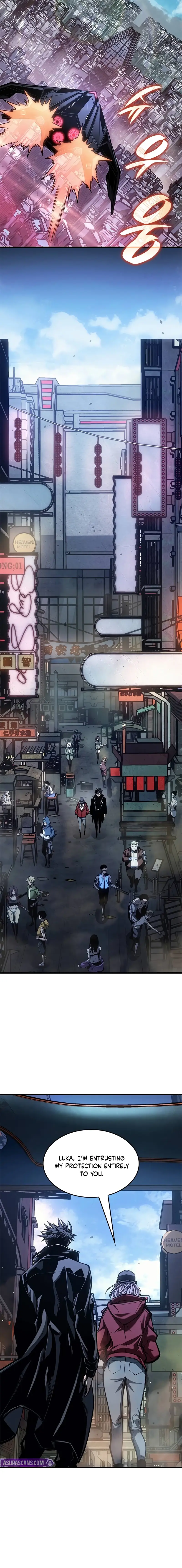 Read Bad Born Blood EN Manga Online