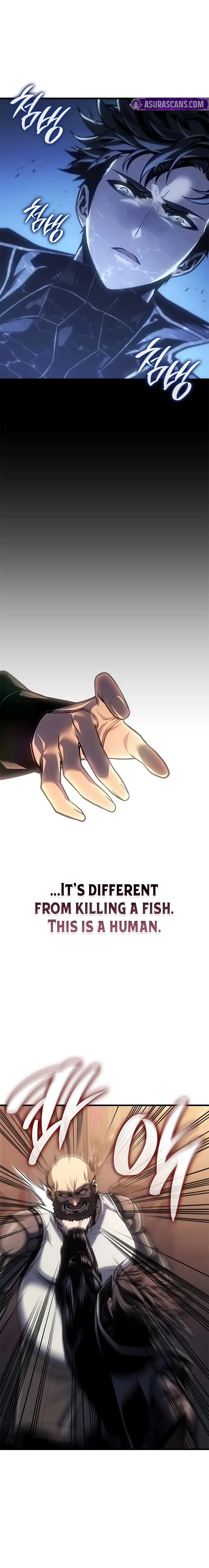 Read Bad Born Blood EN Manga Online