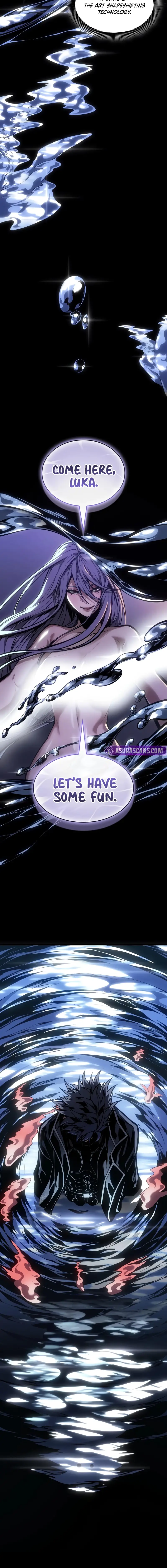 Read Bad Born Blood EN Manga Online