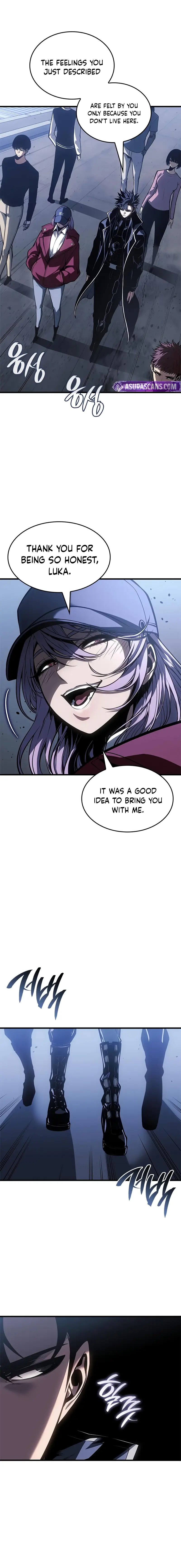 Read Bad Born Blood EN Manga Online