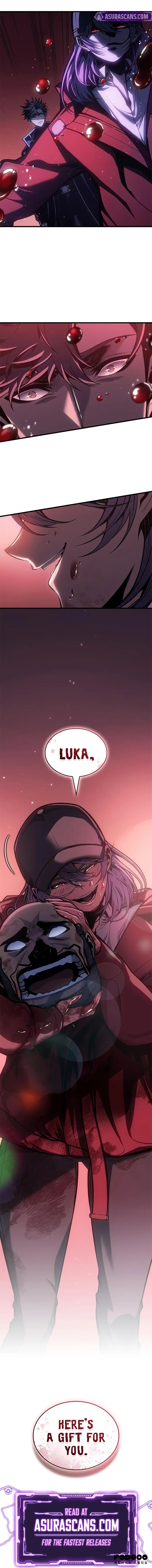 Read Bad Born Blood EN Manga Online